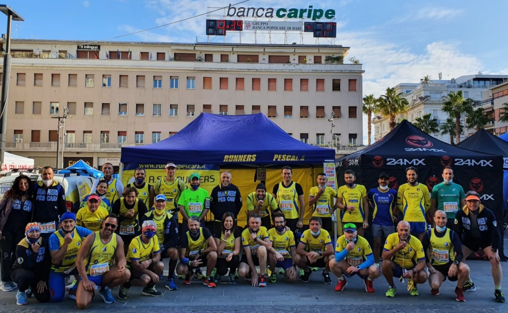 Asd Runners Pescara Home Facebook